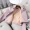 Áo khoác nữ 2019 thu đông mới Thời trang châu Âu và Mỹ giản dị PU rửa da xe máy da nữ áo dài tay thủy triều - Quần áo da áo khoác da thật