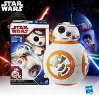 Специальное предложение 1 % от звездных войн Boger BB8 Marvel Vocal Doll Thor Rocket Rocket Rocket Raccoon 3C Spot