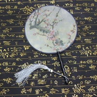 Новая модель Fan Red Plum