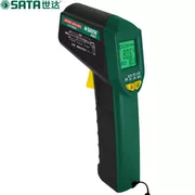 Nhiệt kế hồng ngoại công cụ SATA Star 03031 - Thiết bị & dụng cụ