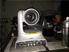 Камера panasonic松下高清网络摄像机维修、松下网络摄像头维修aw-vc2mc