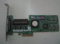 LSI 20320ie PCI-E 320M SCSI Card Dell HP Оригинальная разборка