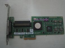 SCSI-карта lsi 20320ie pci-e 320m scsi
