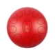 11 Звук 14 -китайский красный (диаметр 33 см)