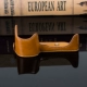 A5100/5000 Brown (одиночная база)