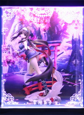 taobao agent 【Move】Broccoli Qianhua Wanhua Changlu Mozi special acrylic display box