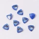 L143d Ice Light Blue 6*6,1 мм (два)