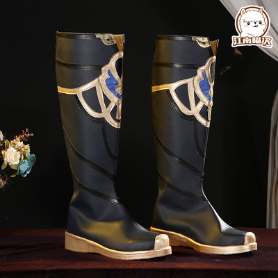 taobao agent Footwear, cosplay