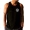 Harajuku Tide thương hiệu cotton thoáng khí không tay T-Shirt nam lỏng kích thước lớn áo thể thao tập thể dục vest nam triều Nhật Bản áo khoác vest nam mỏng