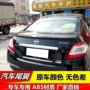 Nissan Tianzhu cánh đuôi Nissan Tianzhu Duke đuôi cánh 08 09 10 11 12 đoạn Tianyi đuôi ưu đãi đặc biệt - Sopida trên Cánh gió ô tô đẹp