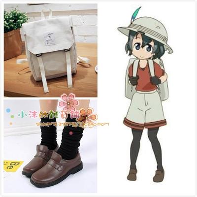 taobao agent Small bag, footwear, uniform, backpack, one-shoulder bag, cosplay