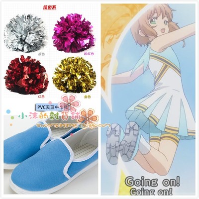 taobao agent Cloth footwear, for girls, cosplay