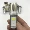Bóng đèn xe máy 125 xe điện LED đèn pha siêu sáng sửa đổi đèn 12-80V pin xe tích hợp đèn pha - Đèn xe máy