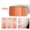 Hàn Quốc Eti House Eri House Sweet Cream Blush Cream Blush lâu trôi Không thấm nước và mồ hôi 1 # Orange Repair and Brighten - Blush / Cochineal