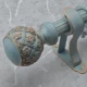 Haiki Blue Single Ruan