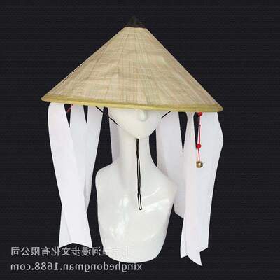 taobao agent Wig Naruto Scorpion Schismon organizes Didala Back hat to send Douya bell bells