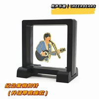 Какуи синяя одежда+обновление базовая черная рама+открытки 1