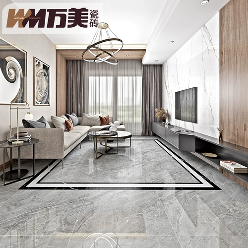 Wanmei Tile Living Room Restaut