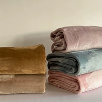 Lightin Group может быть покрыта осенью и зимними единичными продуктами теплые и двойные практические классические двойные фланцы одеяла
