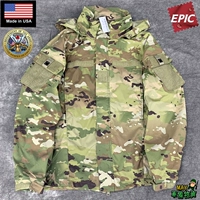 OCP Gen III L5 Soft Shell Pat Mc Scorpio Outdoor Водонепроницаемый водонепроницаемый платье одежда