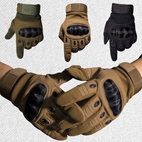 Тактические уличные перчатки для скалозалания, крем для рук