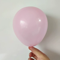 50 макарон розовый 50