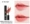 Hàn Quốc Chính hãng ARITAUM Amore Color Live Love Lip Glaze Lip Gloss Lasting Lip Gloss Lipstick - Son bóng / Liquid Rouge son bóng colorkey
