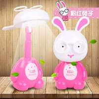 Очки, кролик