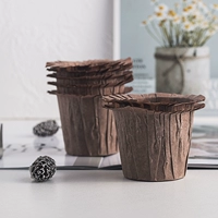 Шляпа Bian Bian - Coffee Color (30)