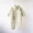 Products Sản phẩm mới Quần áo ấm cho trẻ sơ sinh một mảnh cotton màu cotton dài tay cỡ lớn áo choàng không xương romper bé mùa thu