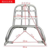 Silver H1 Taizhou