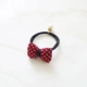 9#Wave Dot Bow