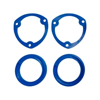 Платформа MQB перед ударами ударов