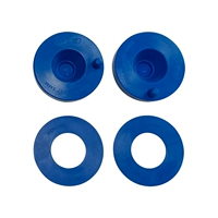 PQ Platform After Shock Absorption Kit