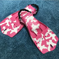 Camo Pink M Code