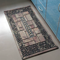 Gun Black Gebble приветствует