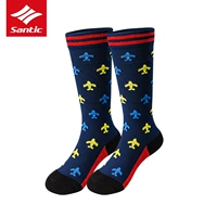 W9P041R Четыре морских красных (средний)