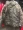 Áo khoác nam Hongxing Erke down 2018 mới ngụy trang mùa đông ấm áp trong phần dài của môn thể thao 11218412101 - Thể thao xuống áo khoác
