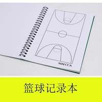 Баскетбольная книга