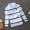 Trẻ em xuân hè 2018 mới lớn trẻ em cotton dài tay áo thun bé trai ve áo từ bi áo sơ mi POLO thời trang cho bé