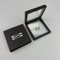 Подарочная коробка/белая пара