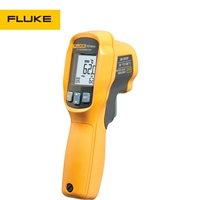 Fluke/Fluke Официальный подлинный портативный индустриальный инфракрасный термометр 62 Max/Max+