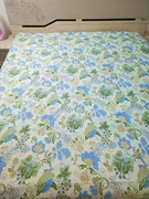 40 * 40 cao mật độ bông phản ứng in đánh dấu single đôi 150 180 200 * 230CM - Quilt Covers