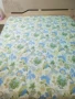 40 * 40 cao mật độ bông phản ứng in đánh dấu single đôi 150 180 200 * 230CM - Quilt Covers 	chăn phao mùa đông