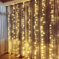 Цветовые мигающие огни, полные Tianxingxing Room.