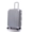 Xe đẩy phổ quát bánh xe kích thước ABS sinh viên lên máy bay hành lý hộp hành lý túi mật khẩu hộp nam và nữ vali du lịch