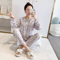 8224 Purple Grey Little Love