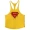 New Superman Men Chuyên nghiệp Thể hình Thể hình Thể hình Vai mỏng Dây đeo Cotton Sweat Vest Vòng Hem Loose Sling ao thể thao