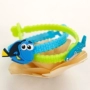 Nemo 2 Series Zipper Bracelet Vòng đeo tay Nimotolic Cartoon Phụ kiện dây đeo cổ tay vòng tay gỗ trầm hương
