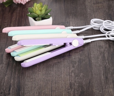 taobao agent 68 Free shipping BJD baby uses mini -rolled dual -use wig curly hair rod stick corn hot hair inner buckle universal setting